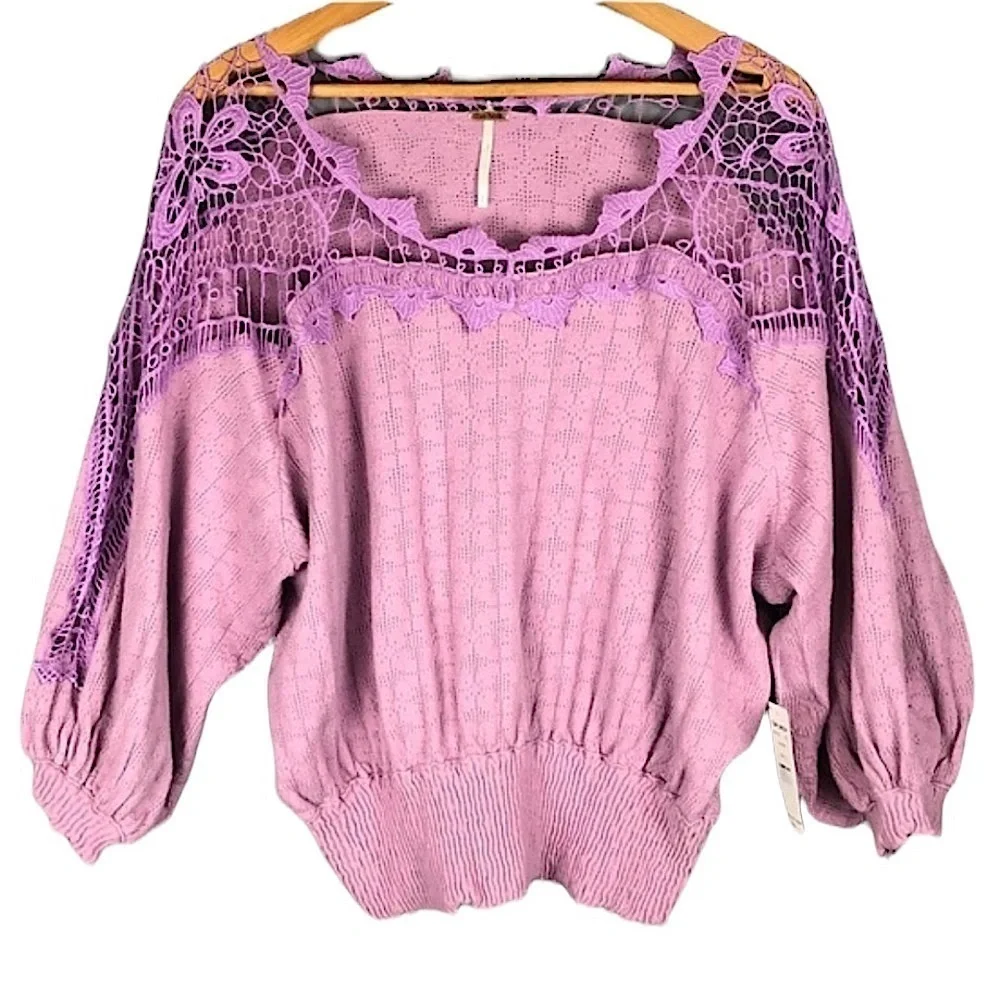 Free People illusion people small